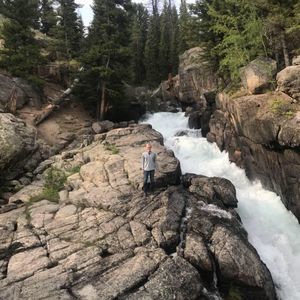 Meet your Posher, Dylan